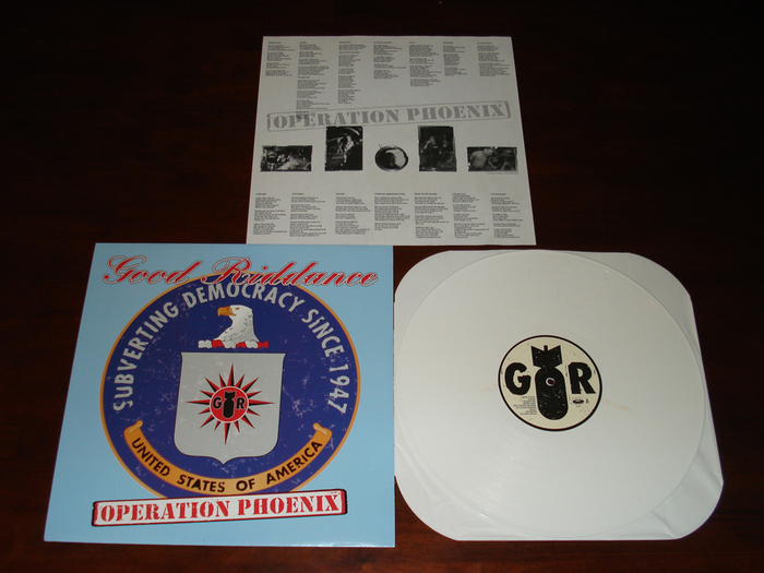 Operation Phoenix