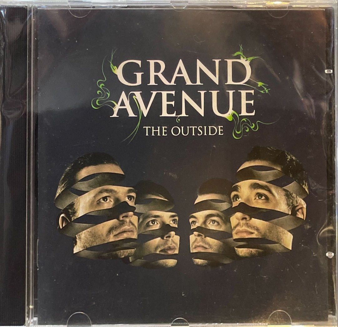 Grand Avenue