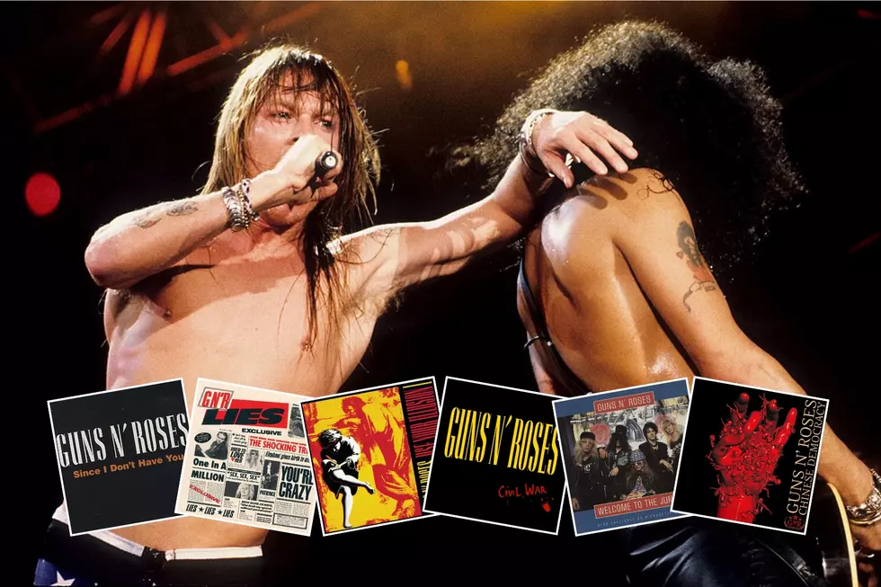 Other Songs - Guns N' Roses