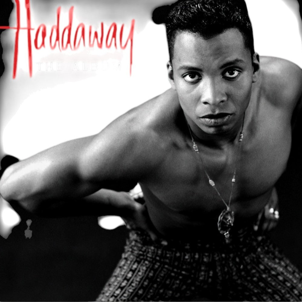 Other Songs - Haddaway
