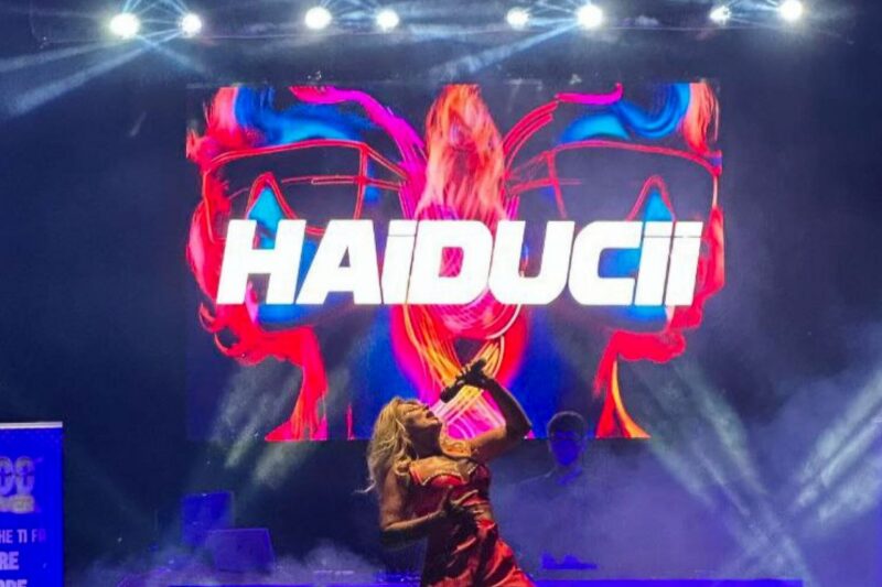 Other Songs - Haiducii