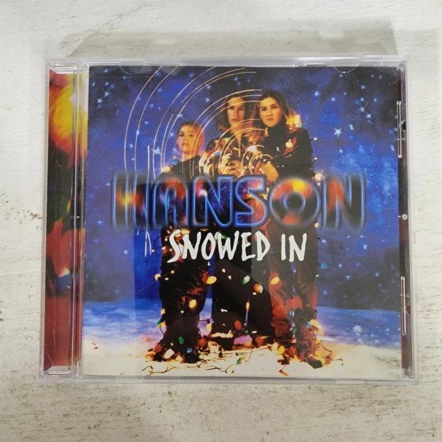 Snowed In