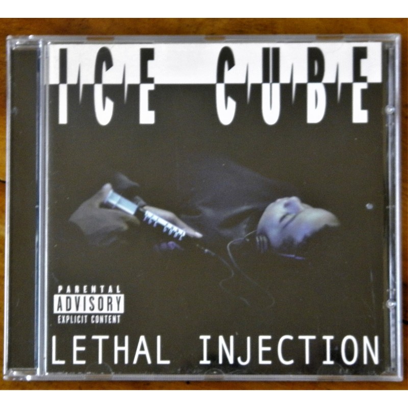 Lethal Injection