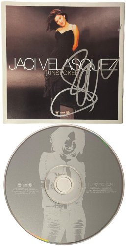 Other Songs - Jaci Velasquez