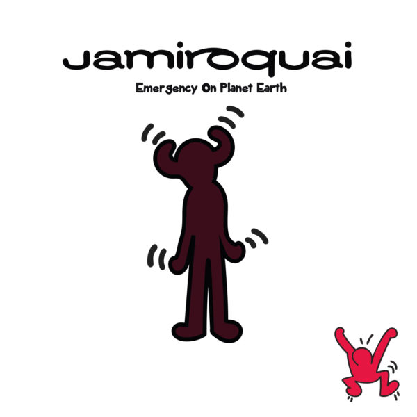Emergency On Planet Earth