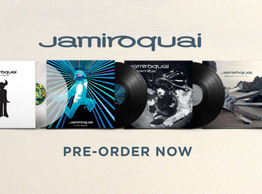 Other Songs - Jamiroquai