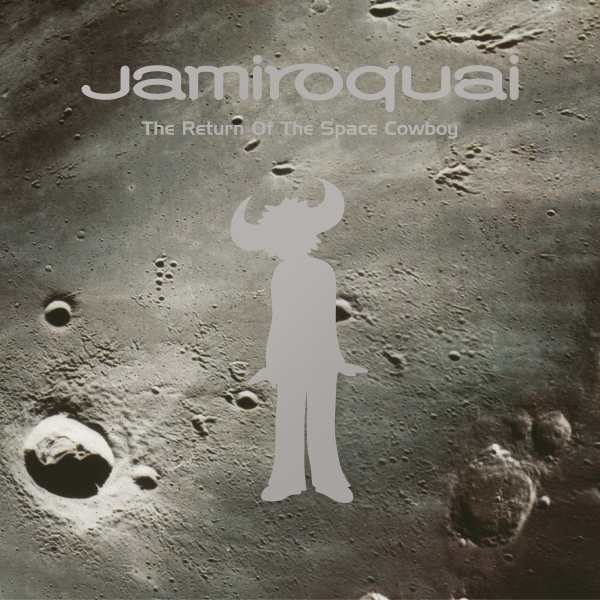 Return Of The Space Cowboy