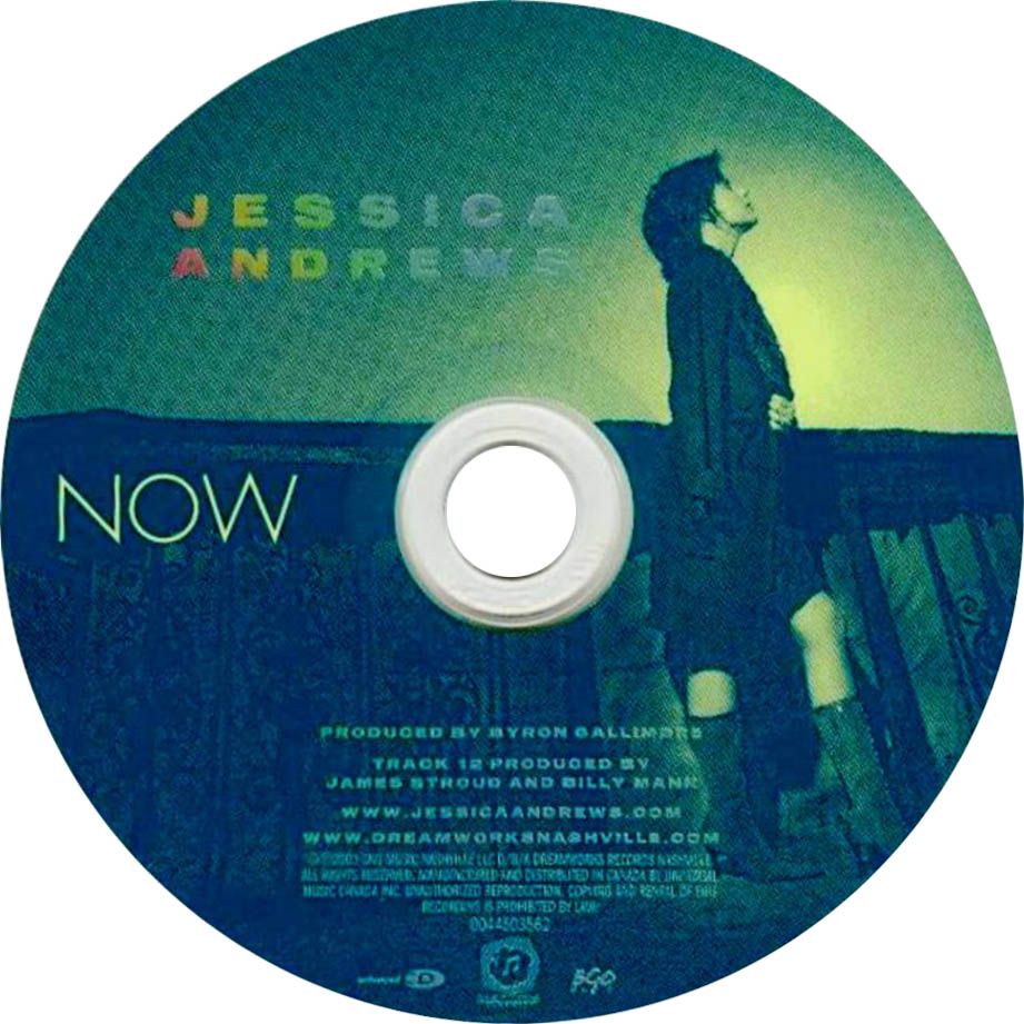 Now