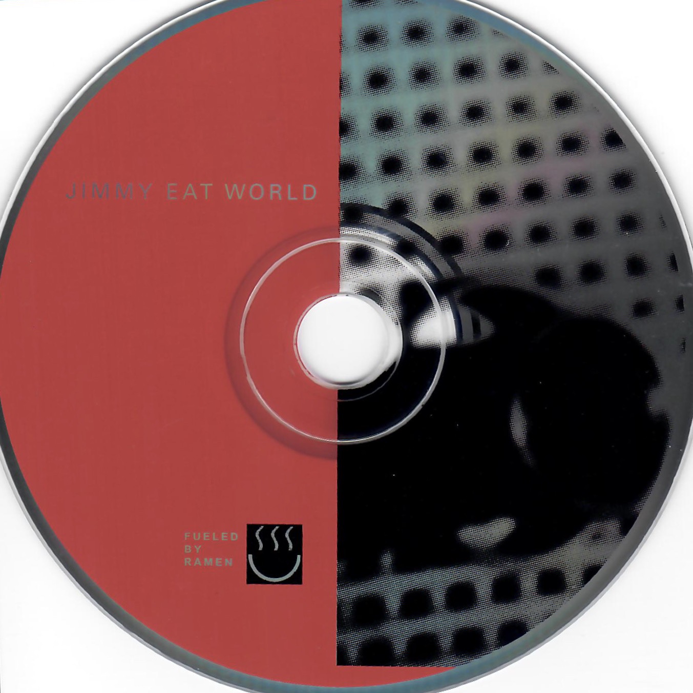 Jimmy Eat World (Ep)