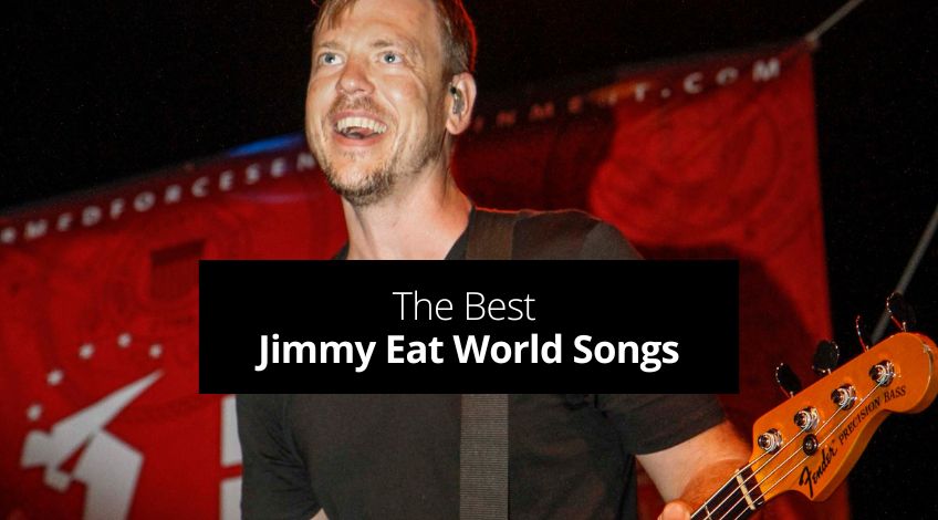 Other Songs - Jimmy Eat World