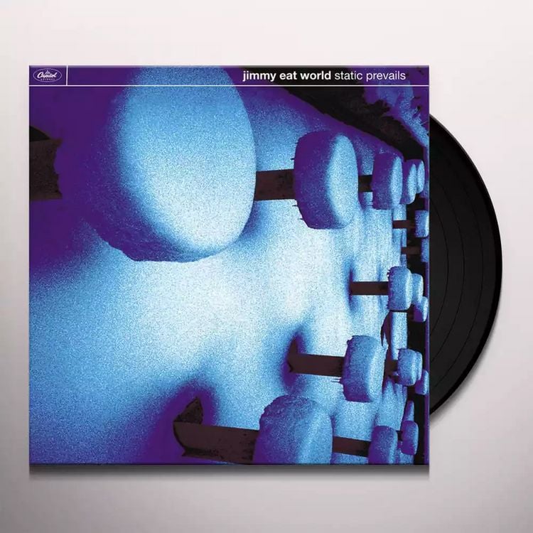 Static Prevails