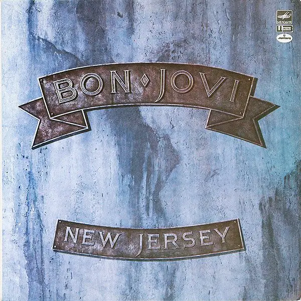 New Jersey