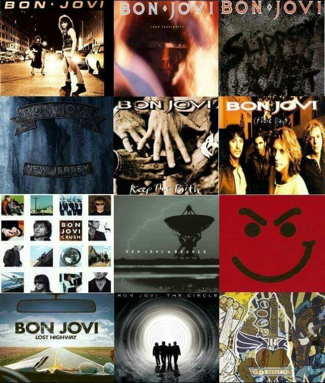 Other Songs - Jon Bon Jovi