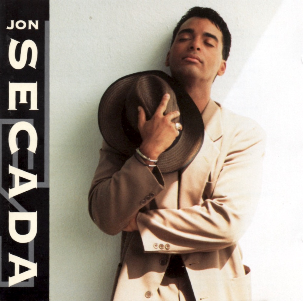 Other Songs - Jon Secada
