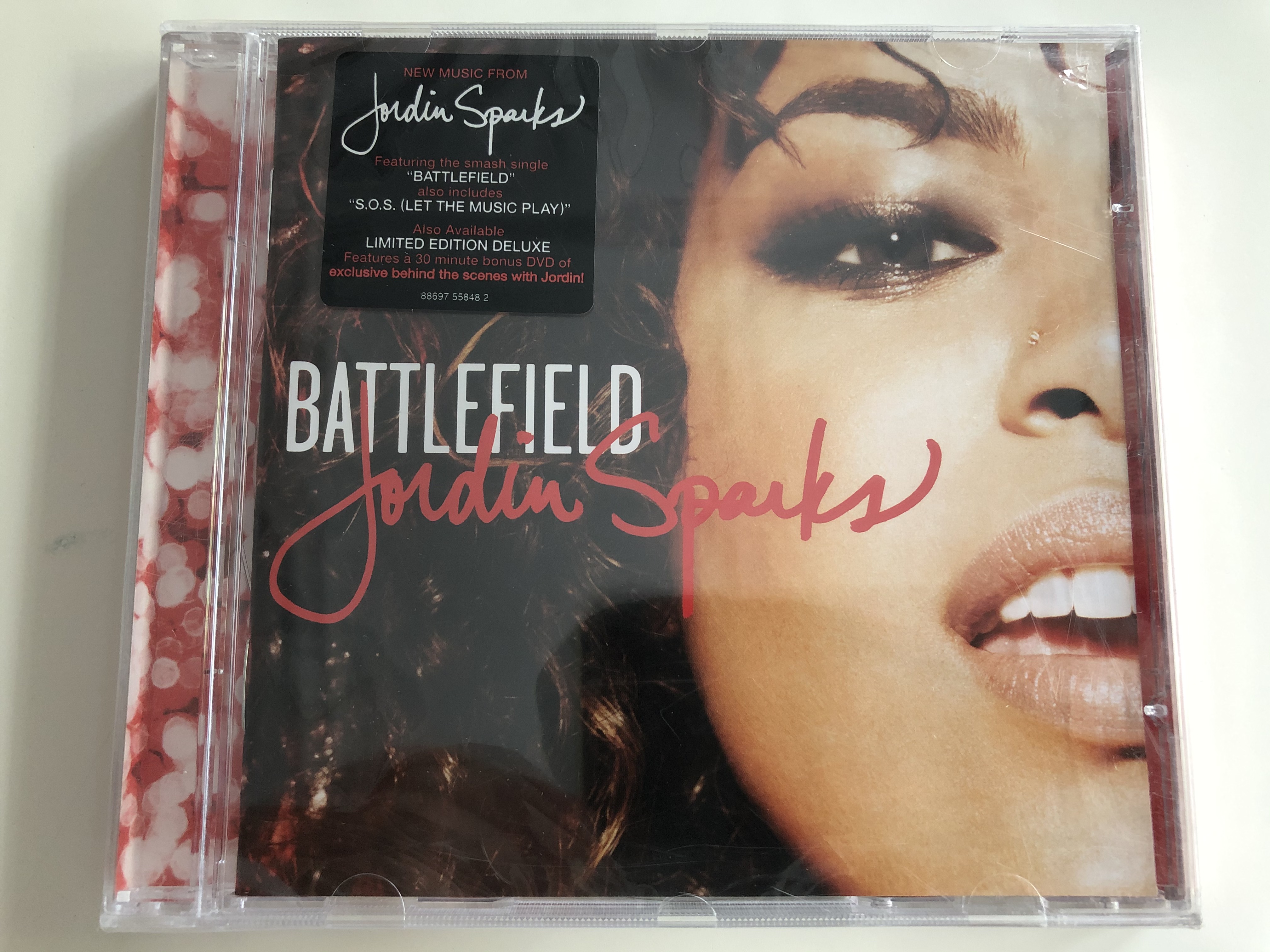 Battlefield