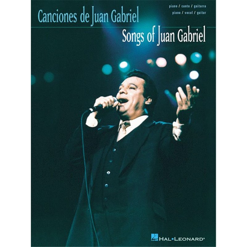 Other Songs - Juan Gabriel