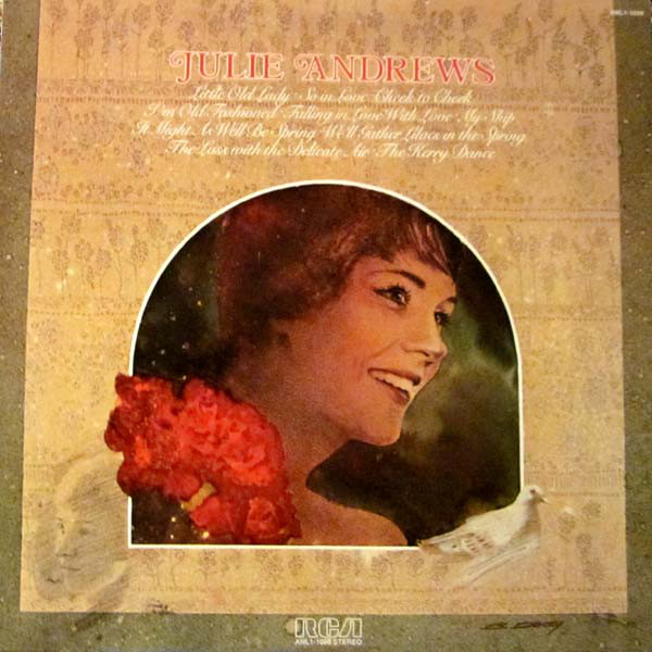 Other Songs - Julie Andrews