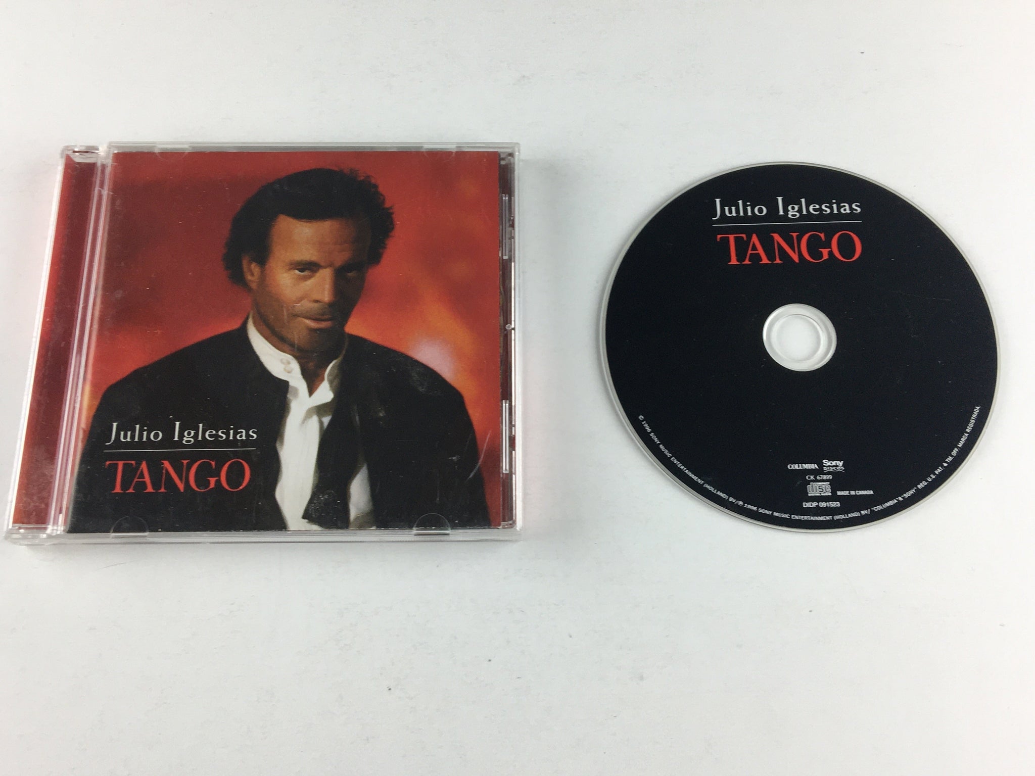 Tango