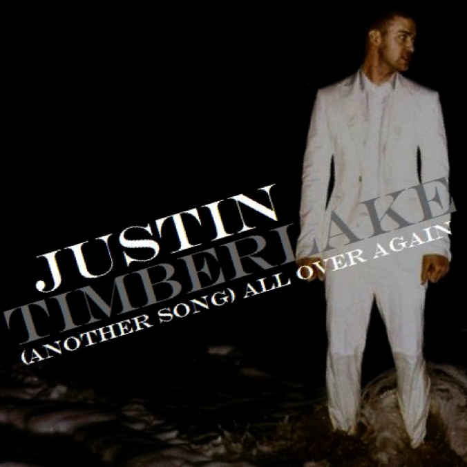 Other Songs - Justin Timberlake