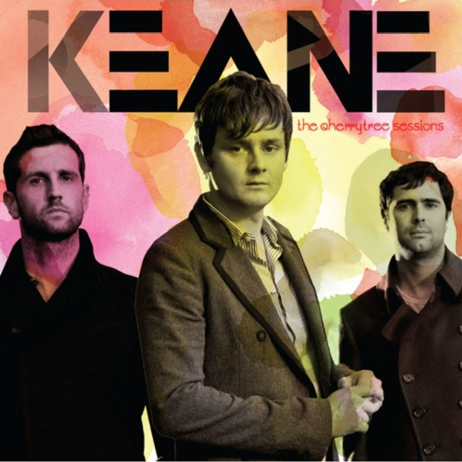 Other Songs - Keane