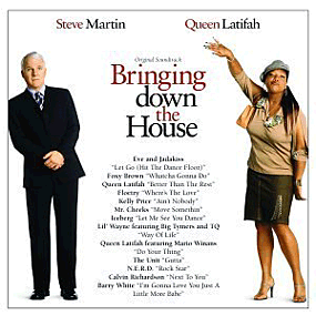 Bringing Down the House OST