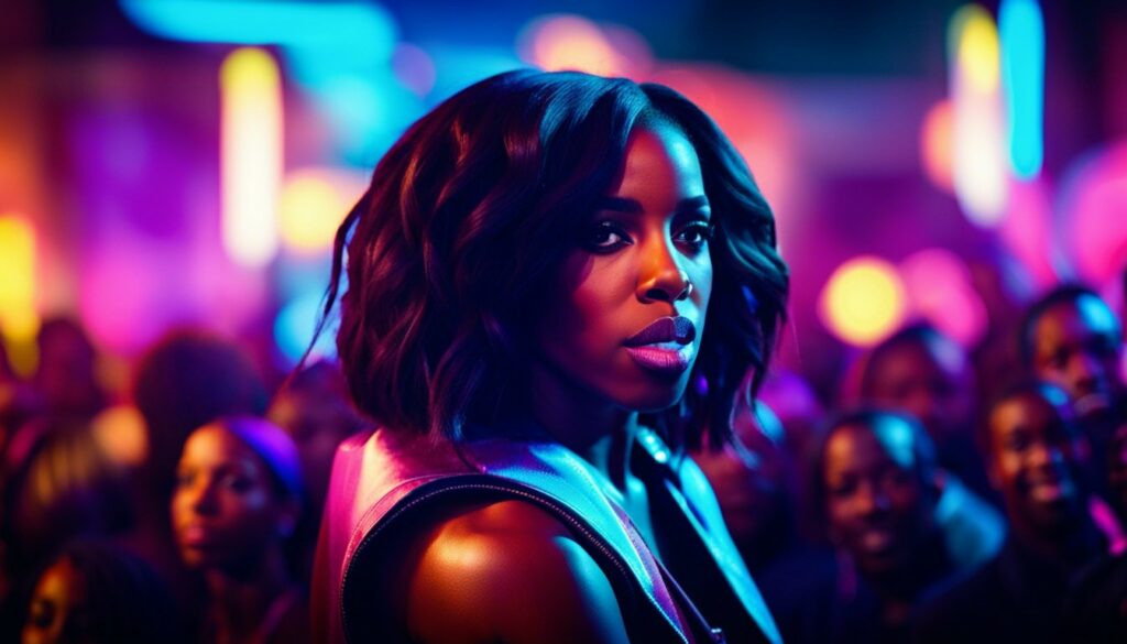 Other Songs - Kelly Rowland