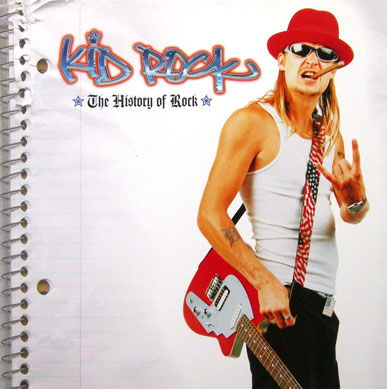 Kid Rock
