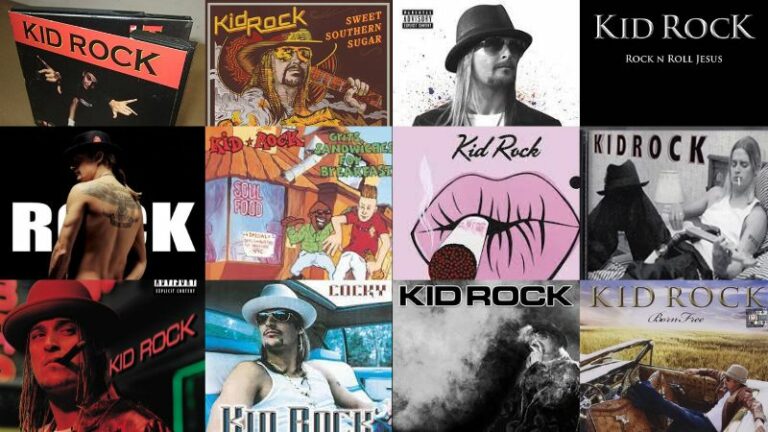 Other Songs - Kid Rock