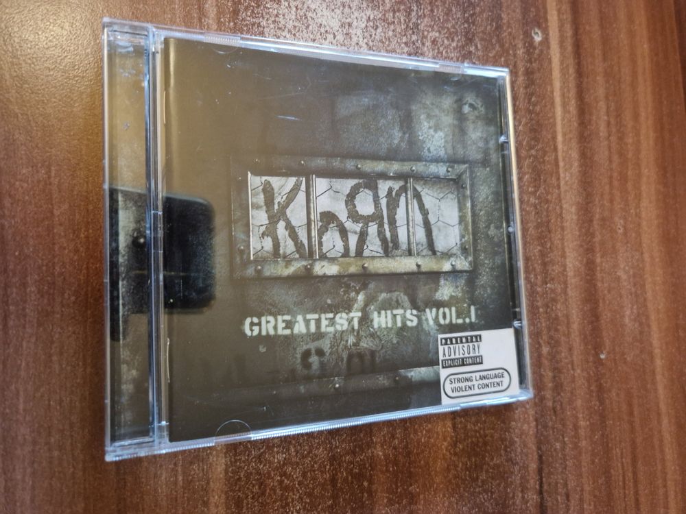 Greatest Hits - Volume One