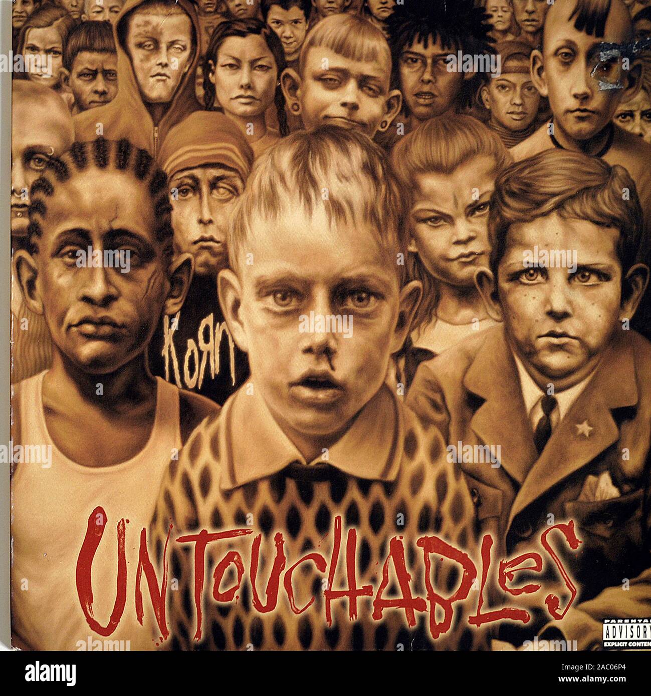 Untouchables
