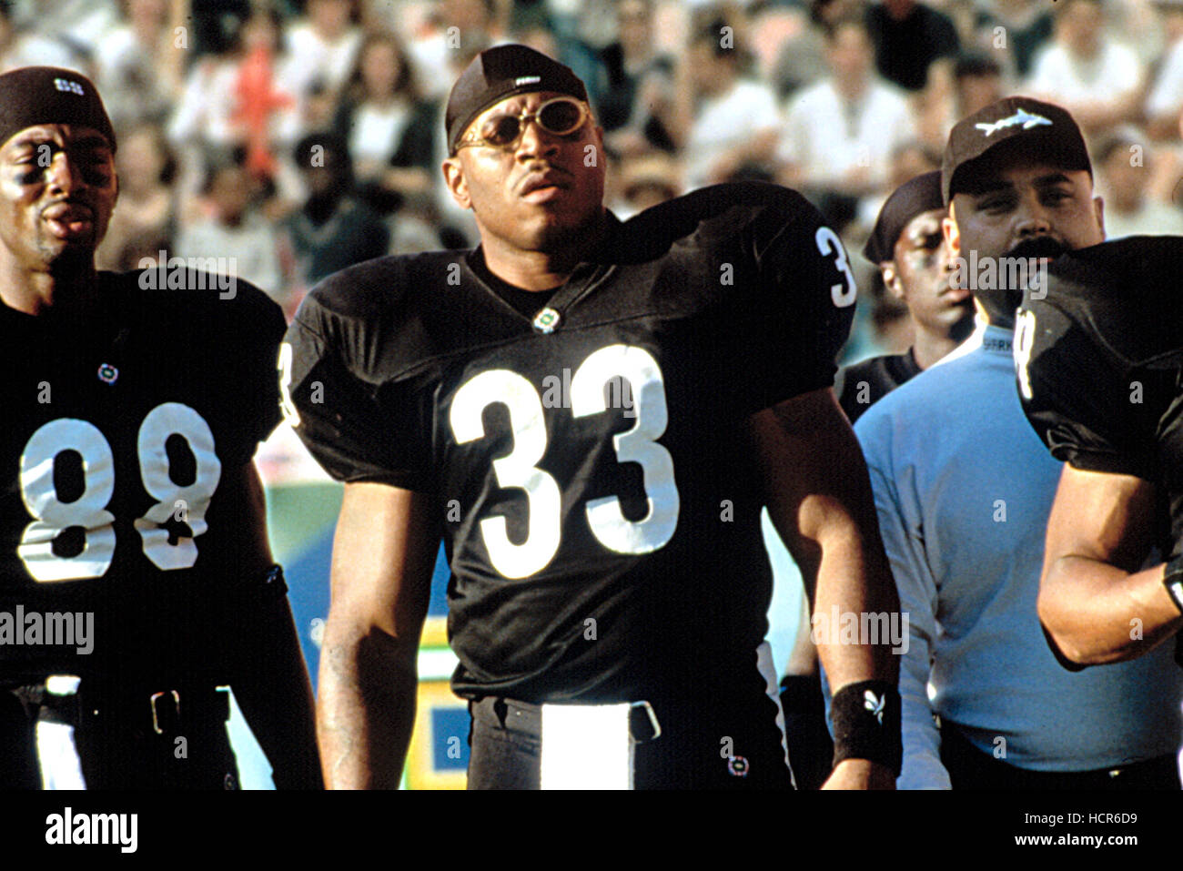 Any Given Sunday OST