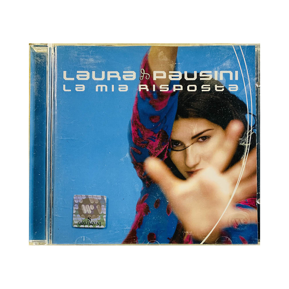 La mia risposta