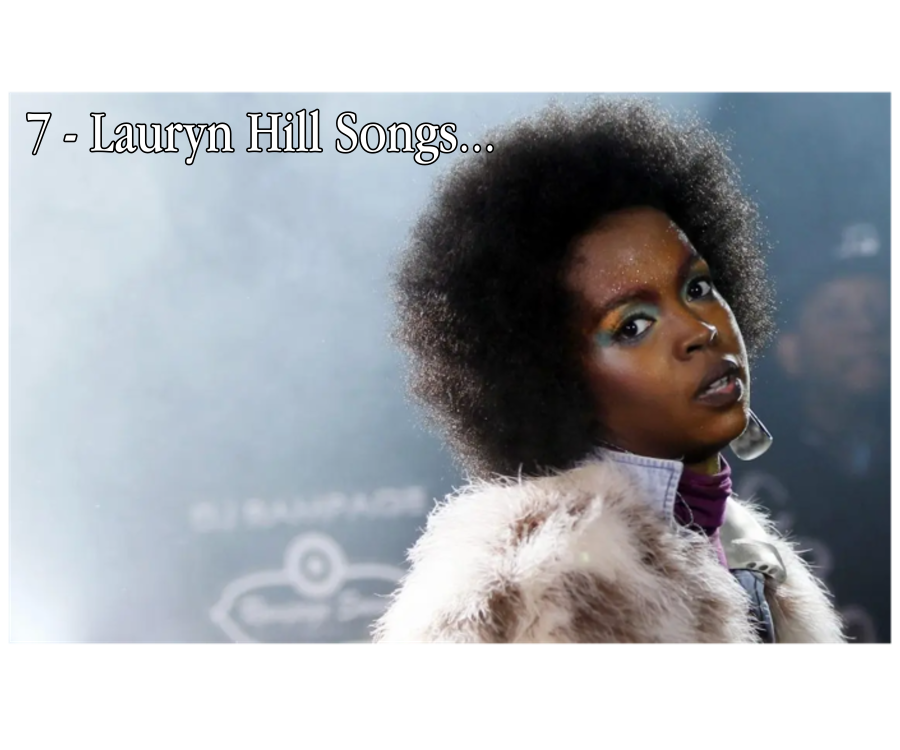 Other Songs - Lauryn Hill
