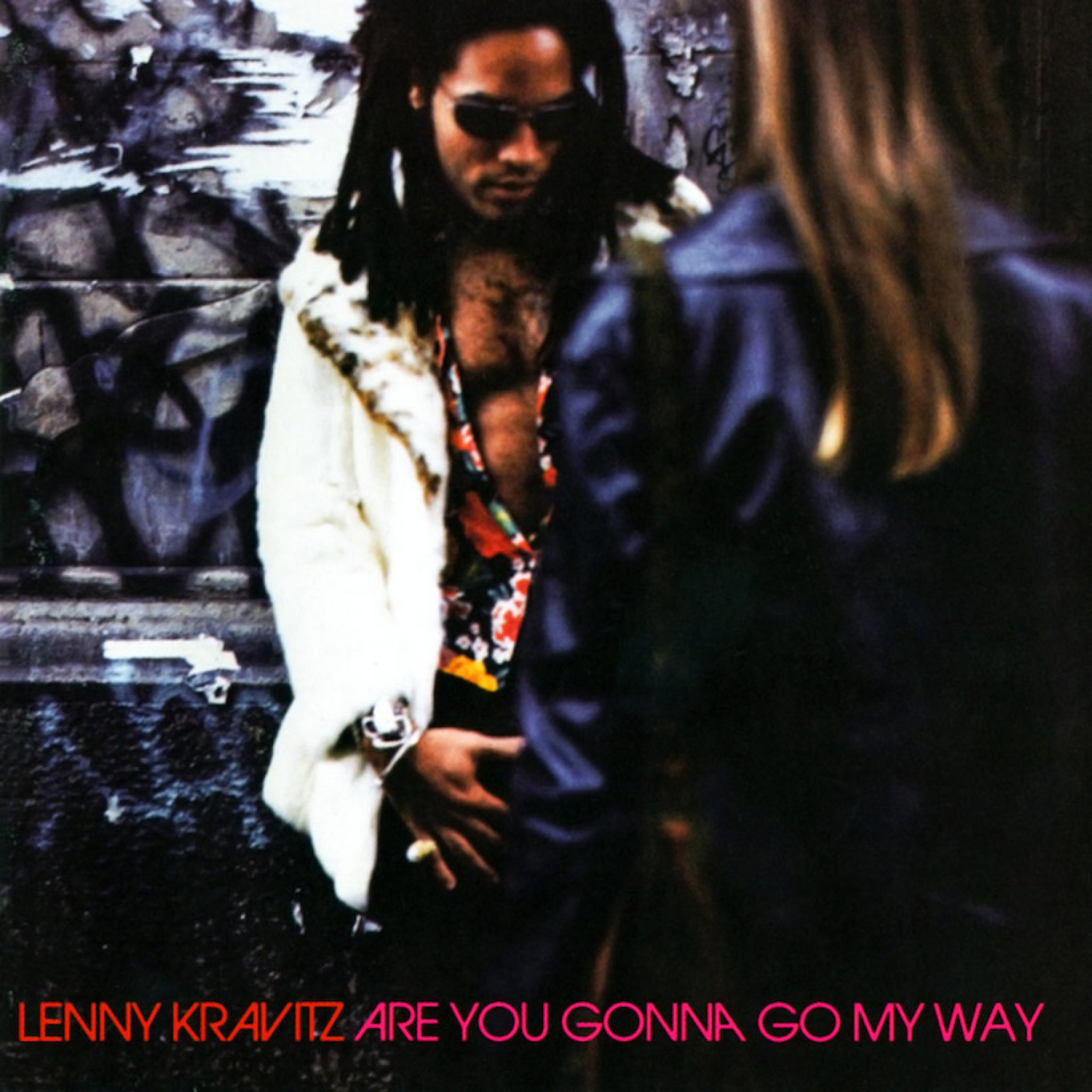 Are You Gonna Go My Way?