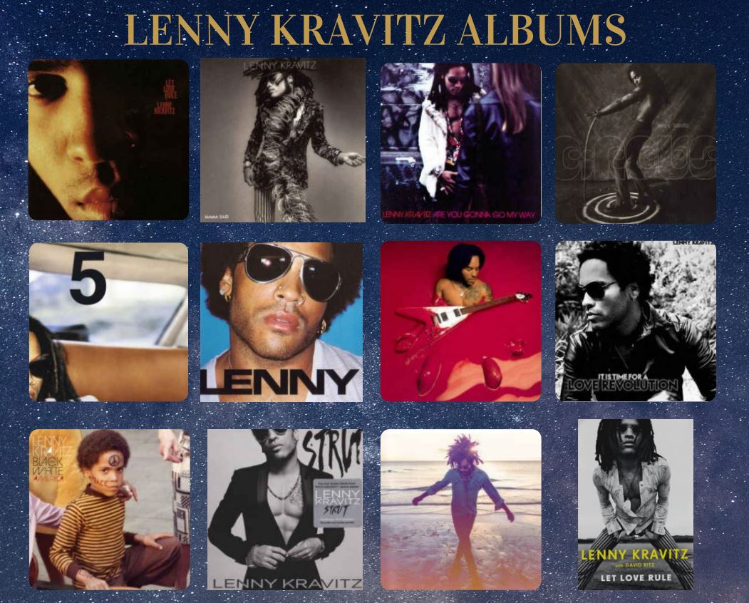 Other Songs - Lenny Kravitz