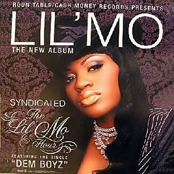 Other Songs - Lil' Mo