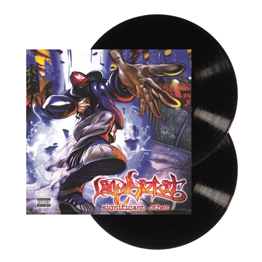 Other Songs - Limp Bizkit