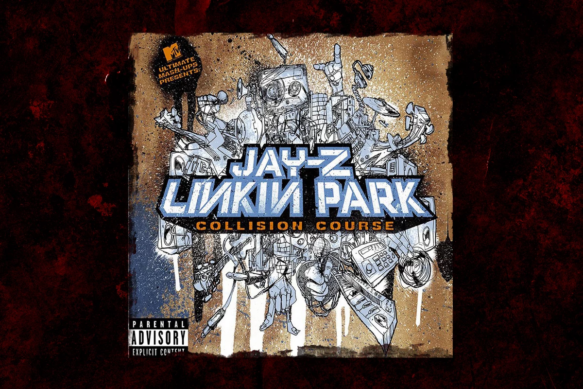 Collision Course (w/ Jay-Z)