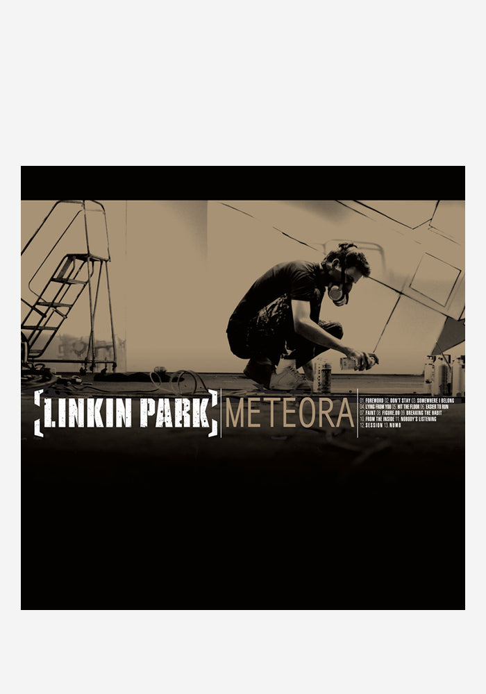 Meteora