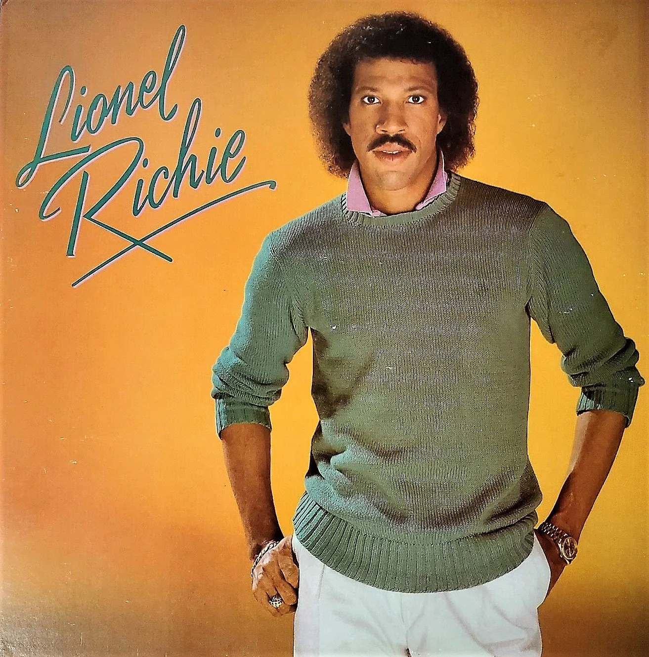 Lionel Richie