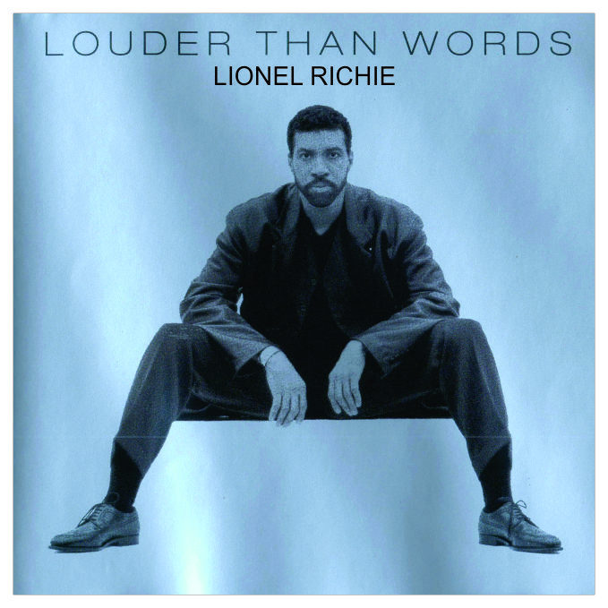 Louder Than Words