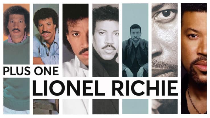 Other Songs - Lionel Richie