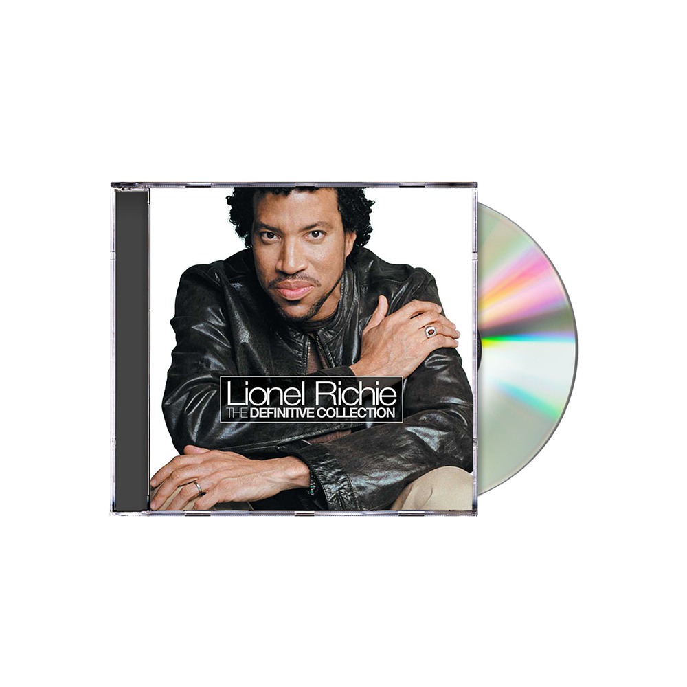 The Definitive Collection