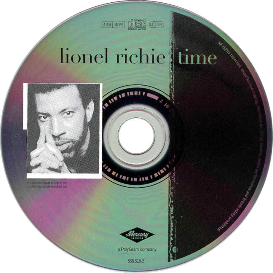 Time
