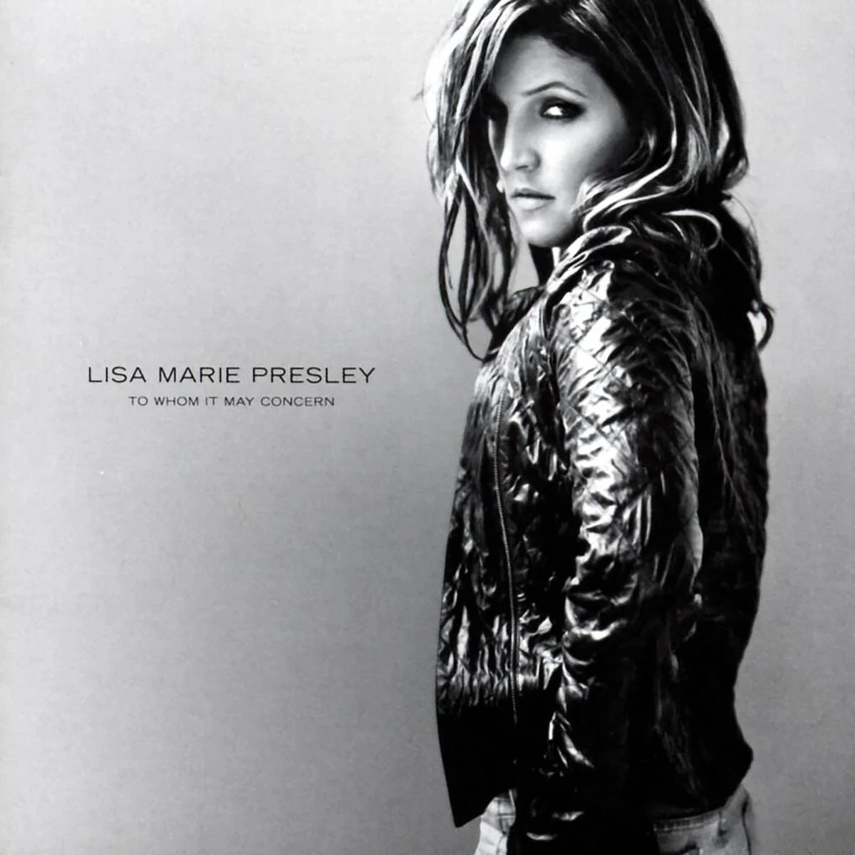 Other Songs - Lisa Marie Presley