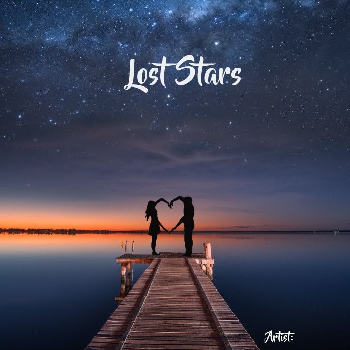 Let's Be Us Again