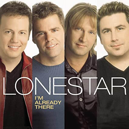 Lonestar