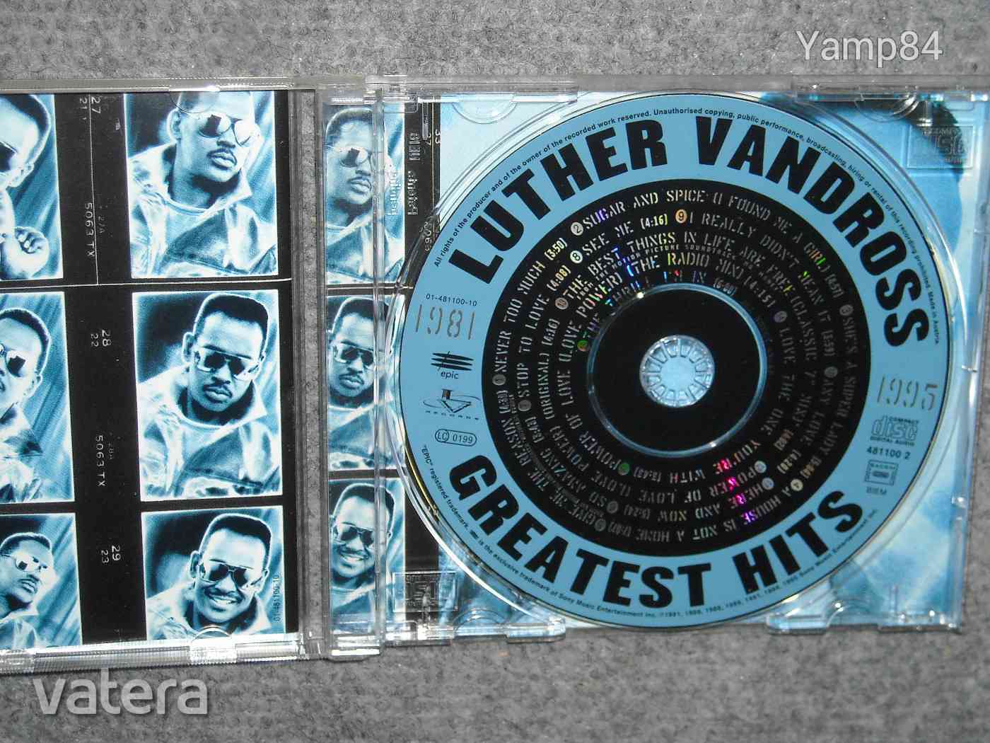 Greatest Hits