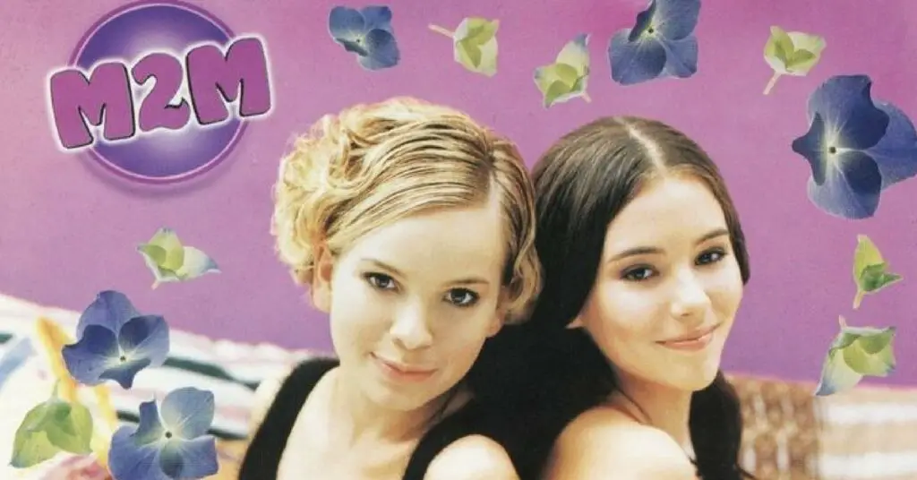 Other Songs - M2M