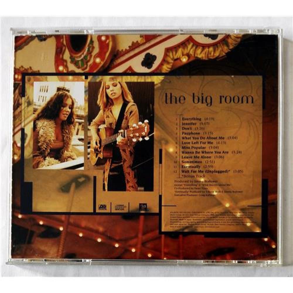 The Big Room
